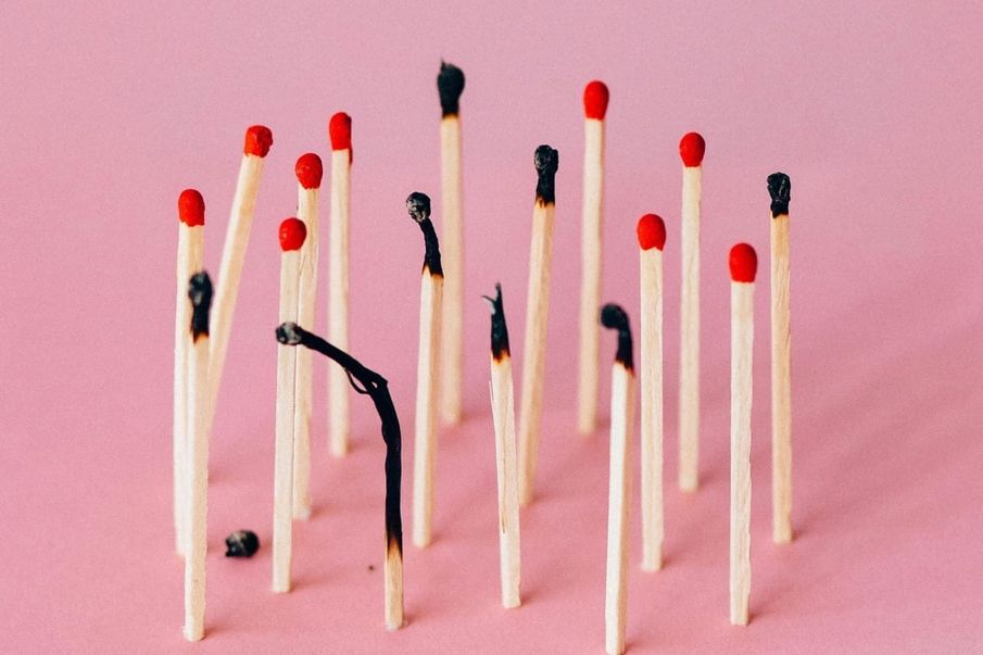 Why is occupational burnout on the rise?