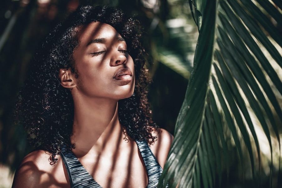 Put on your life jacket: Simple exercises to make you feel safe in your body and mind