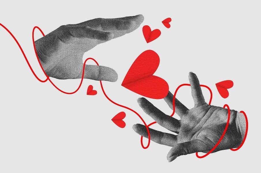 Marriage after divorce: Five lessons from a divorcee