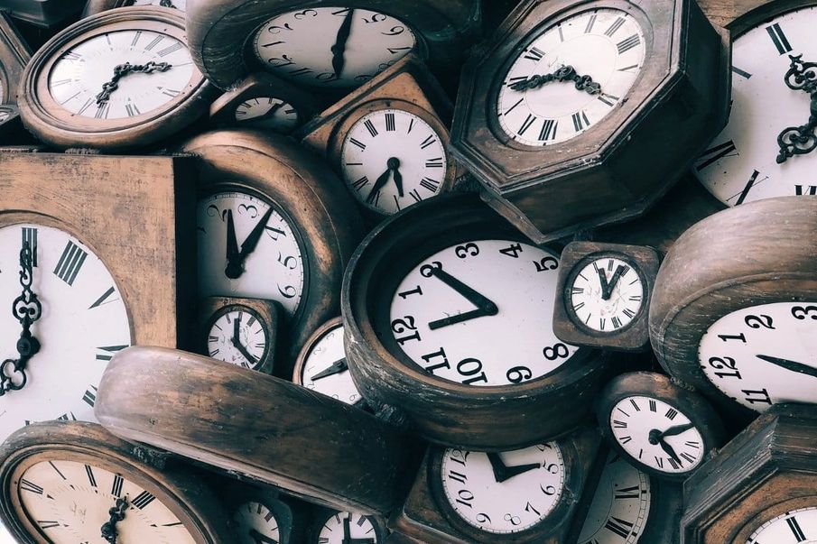 Ask the experts: How could Time Line Therapy™ help me?