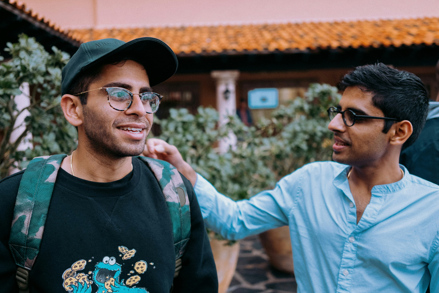 Are you guilty of ‘boomerasking’?