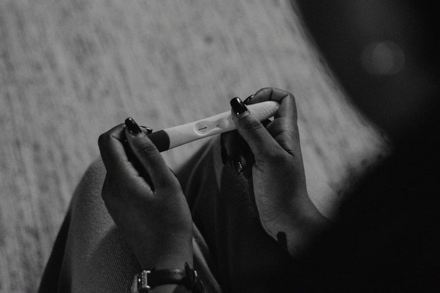 Minding your mental health while trying to conceive