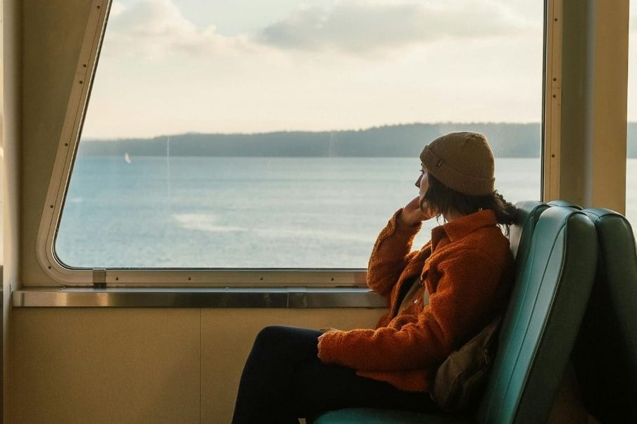 Transform your getaway into a journey of self-discovery