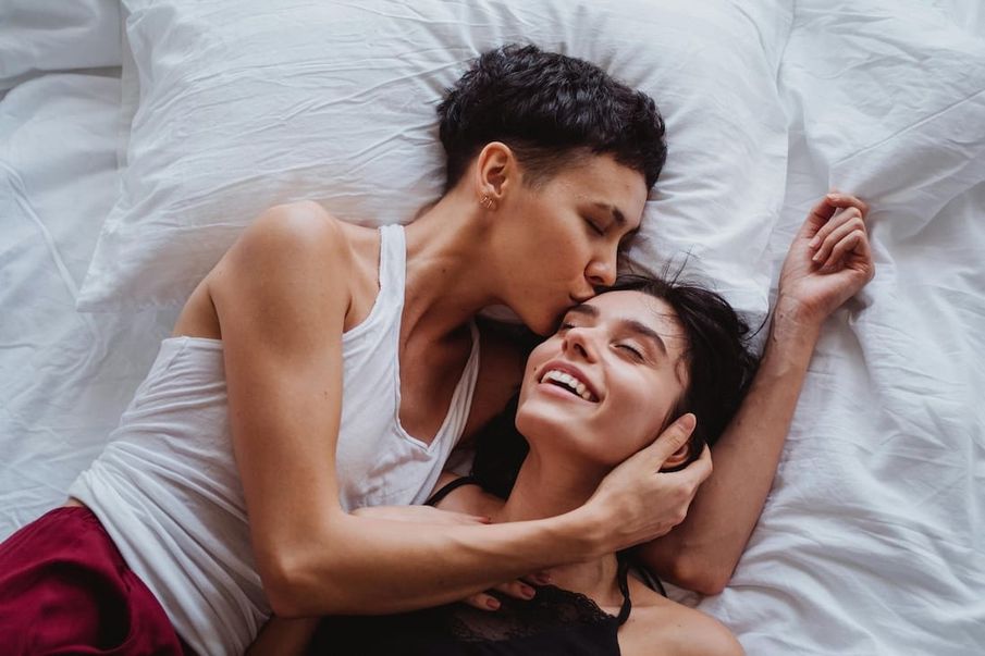 6 myths about sex, debunked