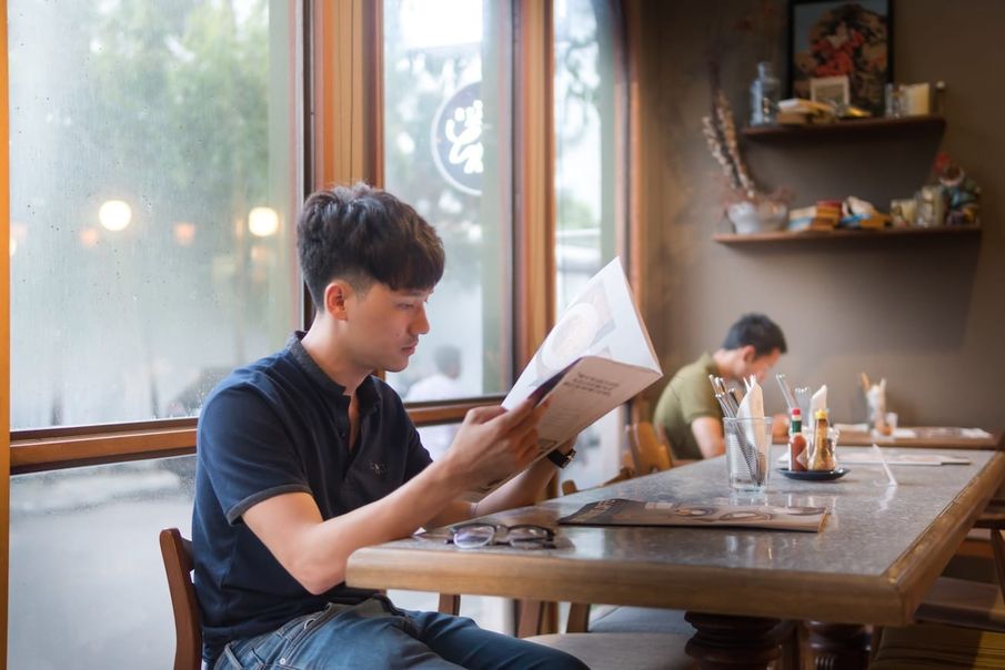 Ease 'menu anxiety' with these expert tips