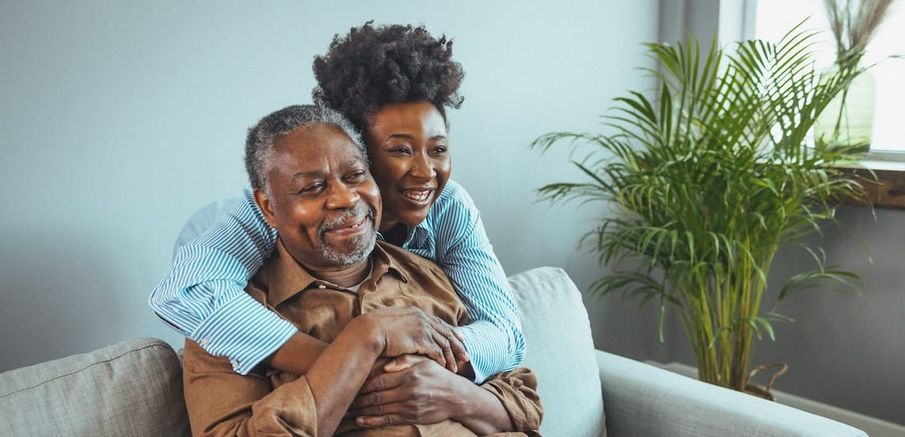 6 steps to living peacefully with parents