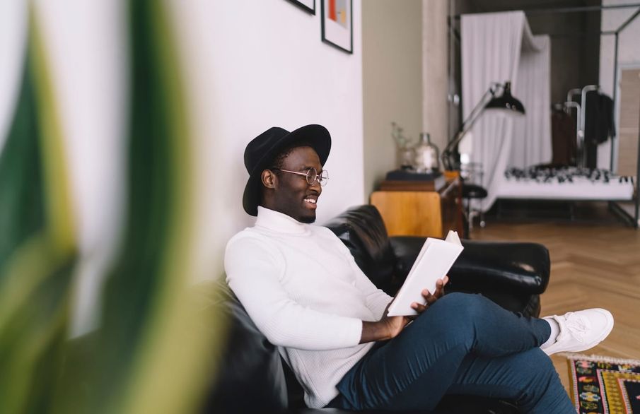 Joy snacking: the little-and-often approach that could improve your state of mind