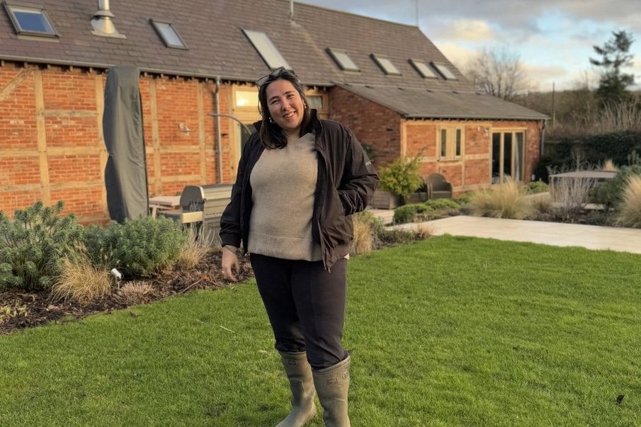 Michelle Elman on the secret to building real connections