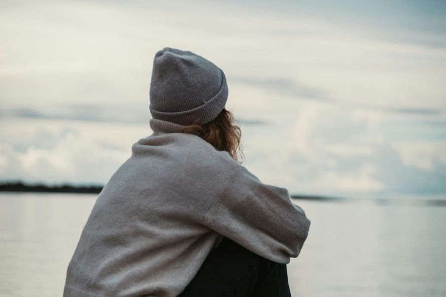 Expert columnist Bea Appleby on the emotional weight of chronic illness