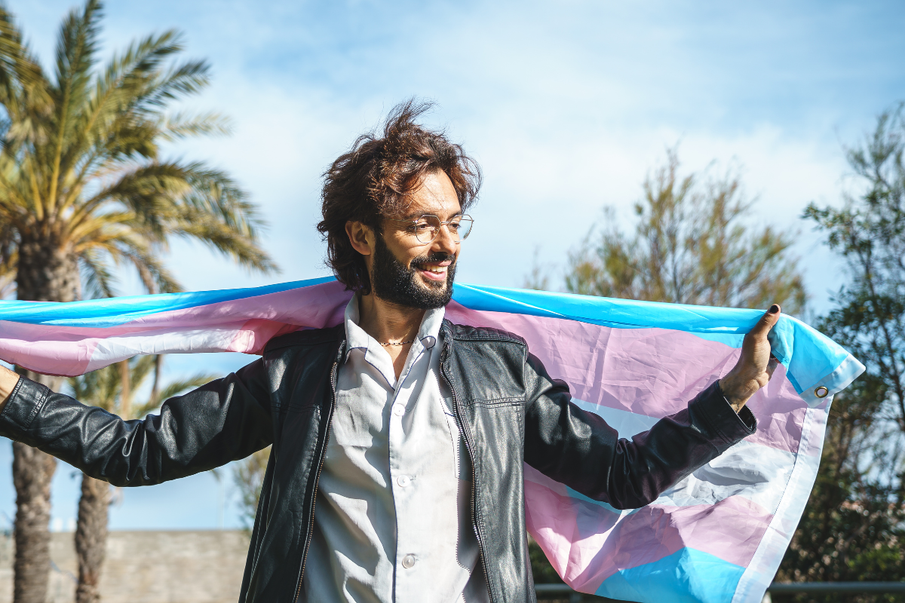 First-ever tool to measure gender euphoria developed by Australian researchers