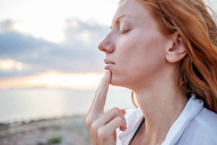 Ask the experts: How do I tune-in to my body’s signals?