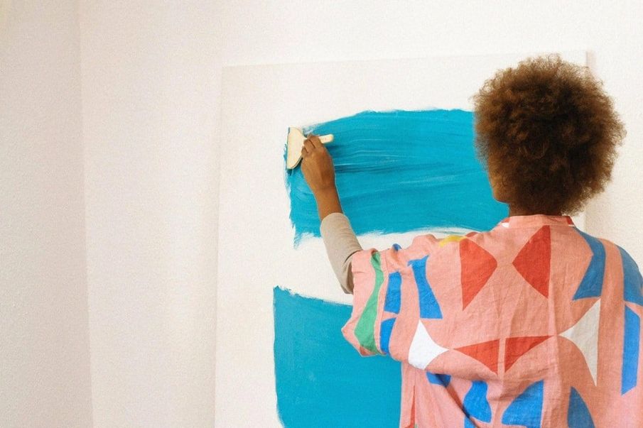 Exploring the close connection between creativity and stress