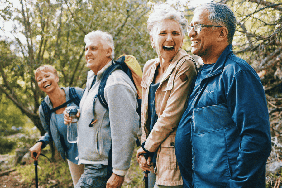 Ageing without children: How to plan for the future