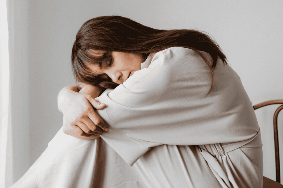 How to nurse a Reiki hangover