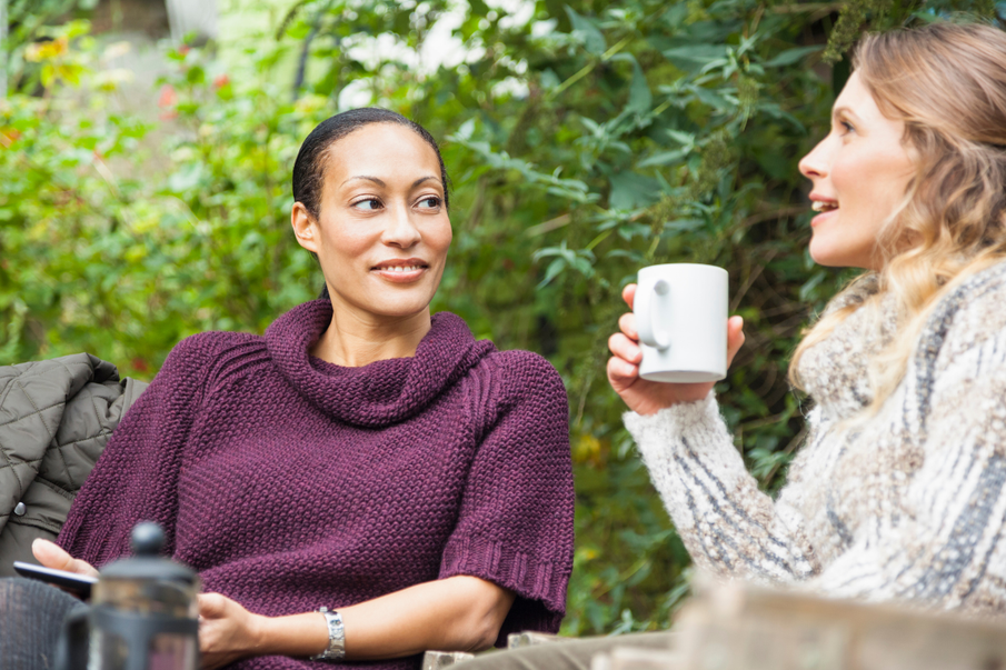 10 genuinely community-building conversation starters