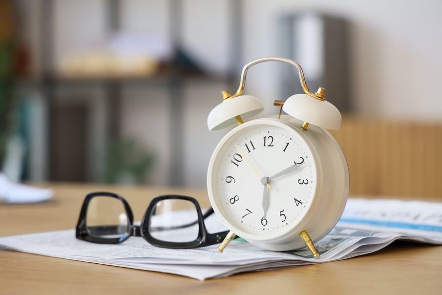 Scary hour: The procrastination hack you didn’t know you needed