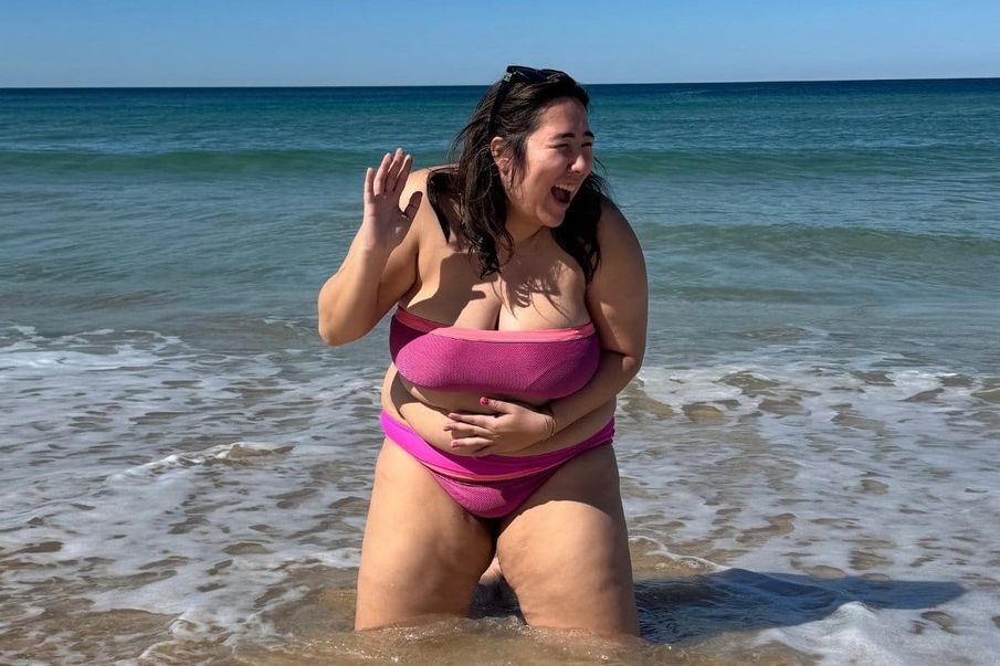 Michelle Elman on why, sometimes, ‘unlearning’ is the greatest lesson of all