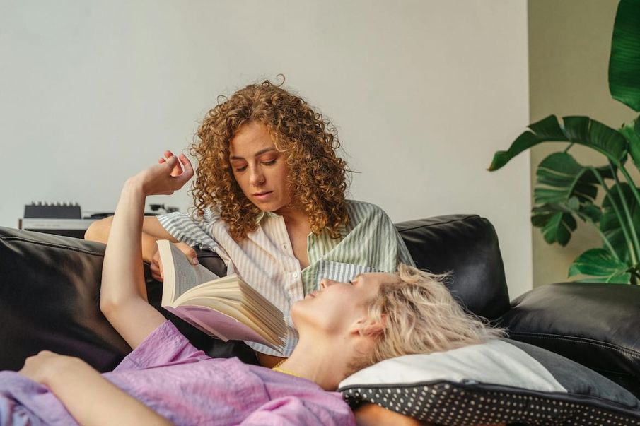 Could I be sapiosexual?