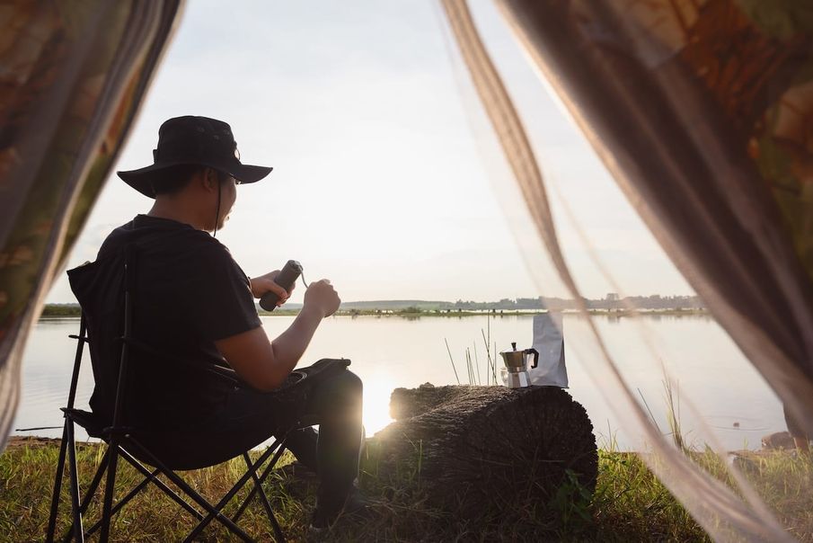 'Masterdating': How to plan the perfect solo date