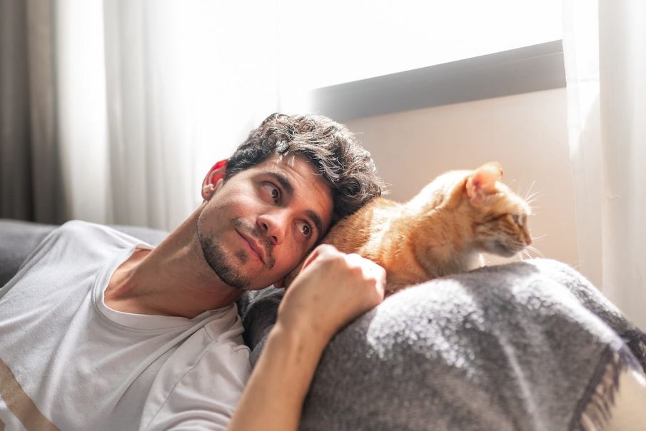 Are you a new 'pet parent'? Here's how to adjust to the life change