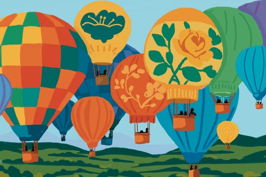 Discover the power of a fresh perspective