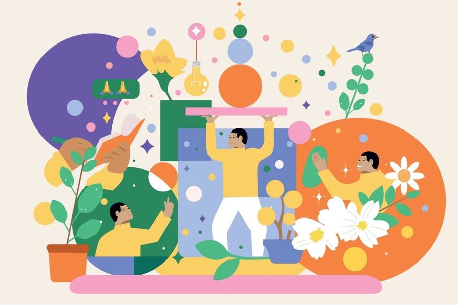 How to define your personal values