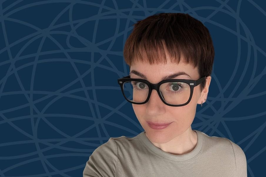 Anxiety on Your Mind: Sian's week