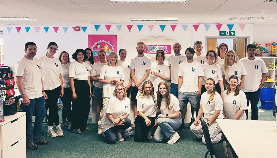 Celebrating 20 years of connecting people with the help they need