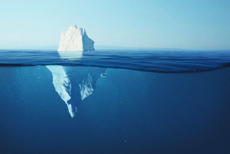 Understanding the ‘ADHD iceberg’