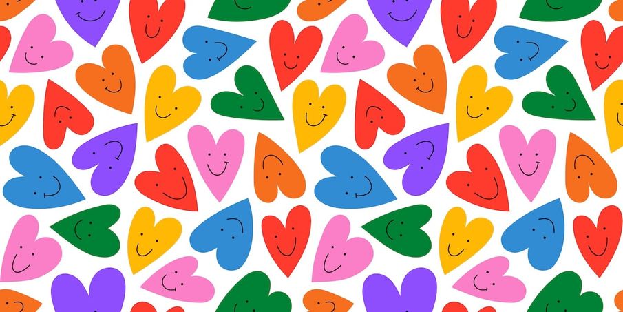 Creating a ripple effect: The science behind sharing positive stories