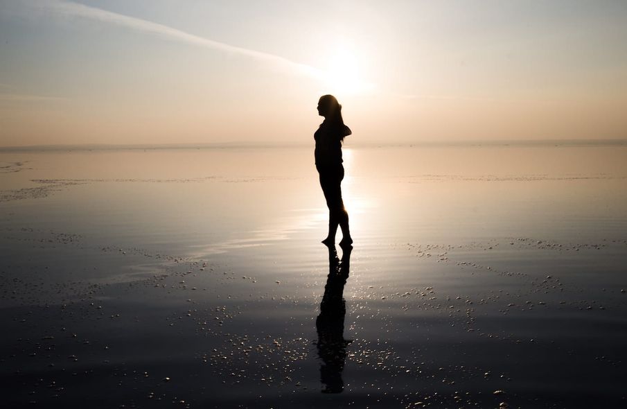 Michelle Elman reveals the clues that your inner child needs healing