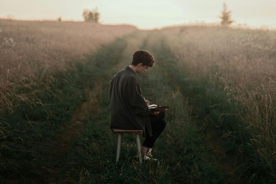 Feeling all the feels: Why befriending sadness could be good for you