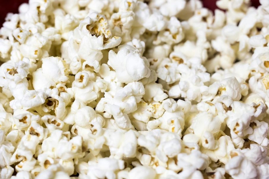 Could you be experiencing 'popcorn brain' right now?