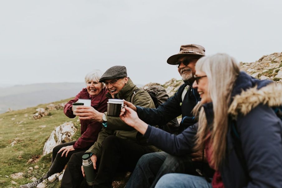 5 myths about retirement, debunked