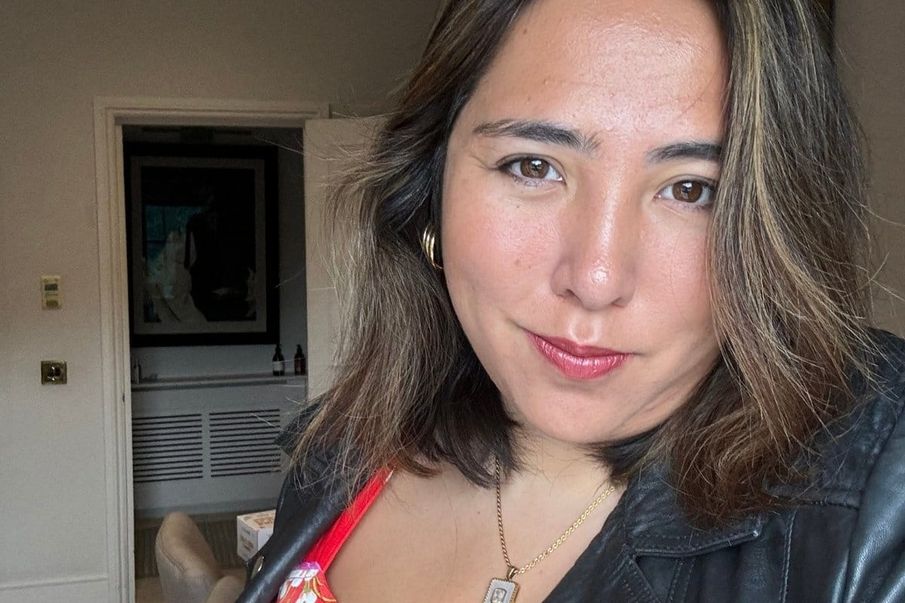 Michelle Elman on navigating life when you don’t know where you’re going