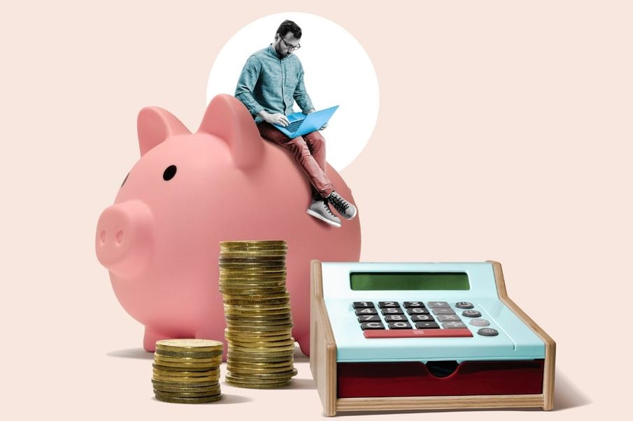 Ethical banking made easy