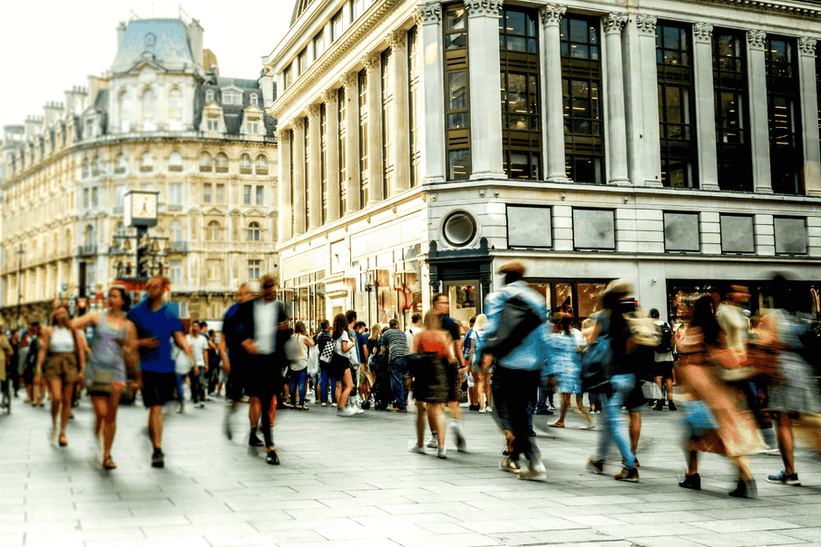 What Mind’s Big Mental Health Report 2025 reveals about how we’re coping – and what needs to change