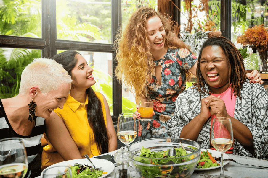 Why your joints hurt during menopause – and how your gut could help