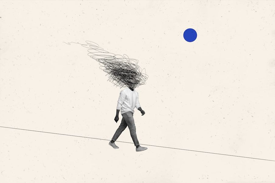 5 myths about burnout, debunked