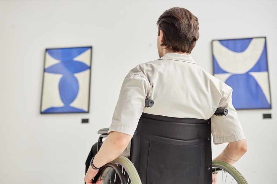 The surprising benefits of viewing art at a mindful pace