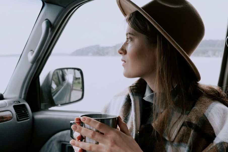 How to build a positive relationship with food (and yourself)