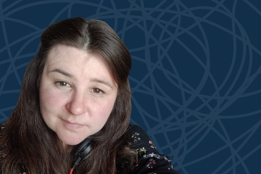 Anxiety on Your Mind: Vicky’s week