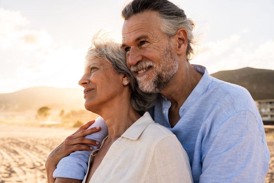 A guide to navigating pleasure during menopause