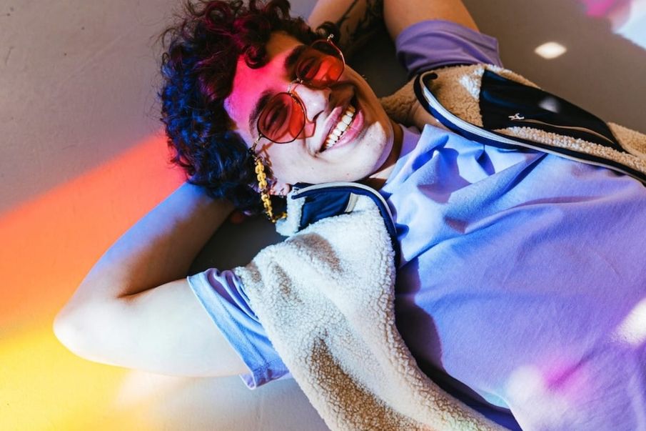 How to ‘play big’ in life