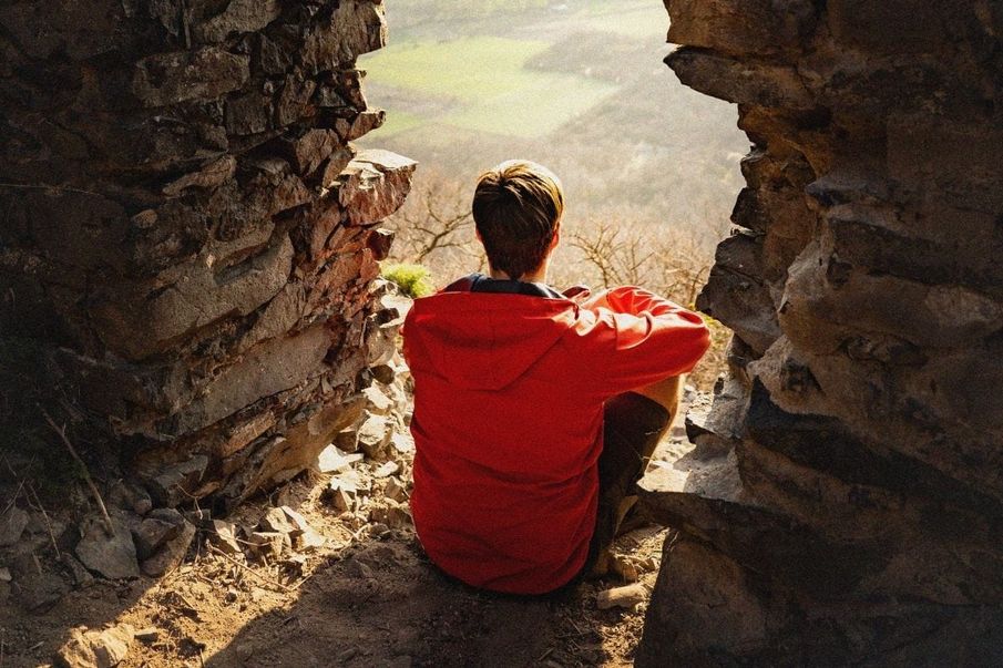 Who am I? How to find your footing through shifting identity stages