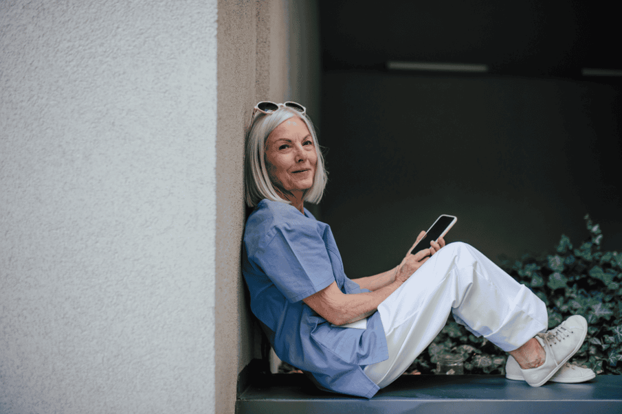 Nearly half of UK adults believe small, manageable moments could improve their day – and science backs them up