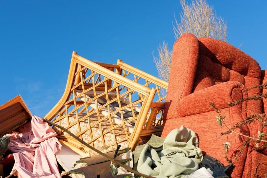 6 practical steps for tackling fly-tipping