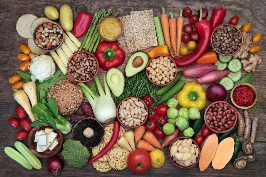 Why a planetary diet could be good for your health, and how to get started