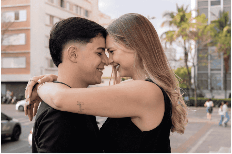 'Rebound' relationships may reduce distress in young adults, study suggests