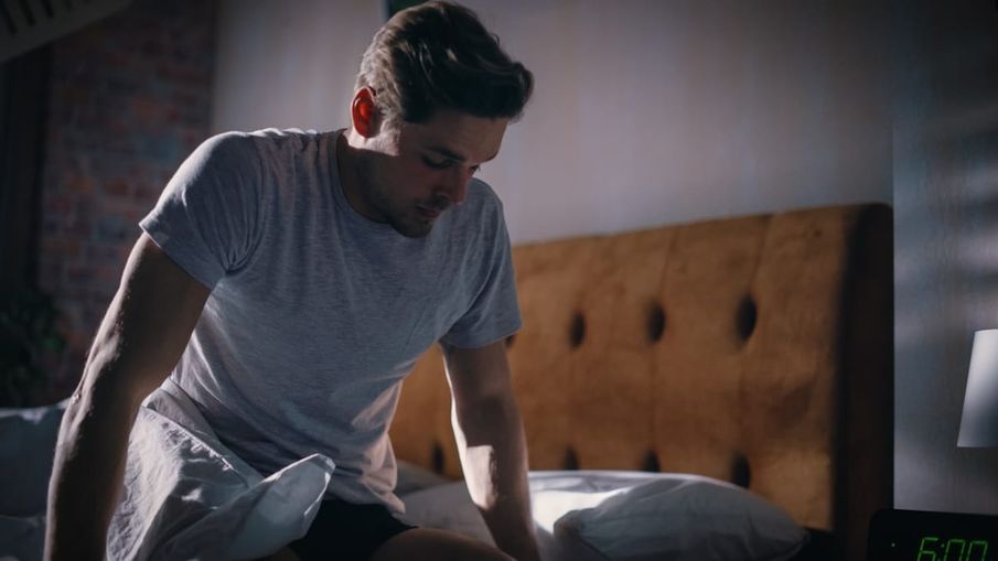 What is the link between stress and autoimmune diseases?